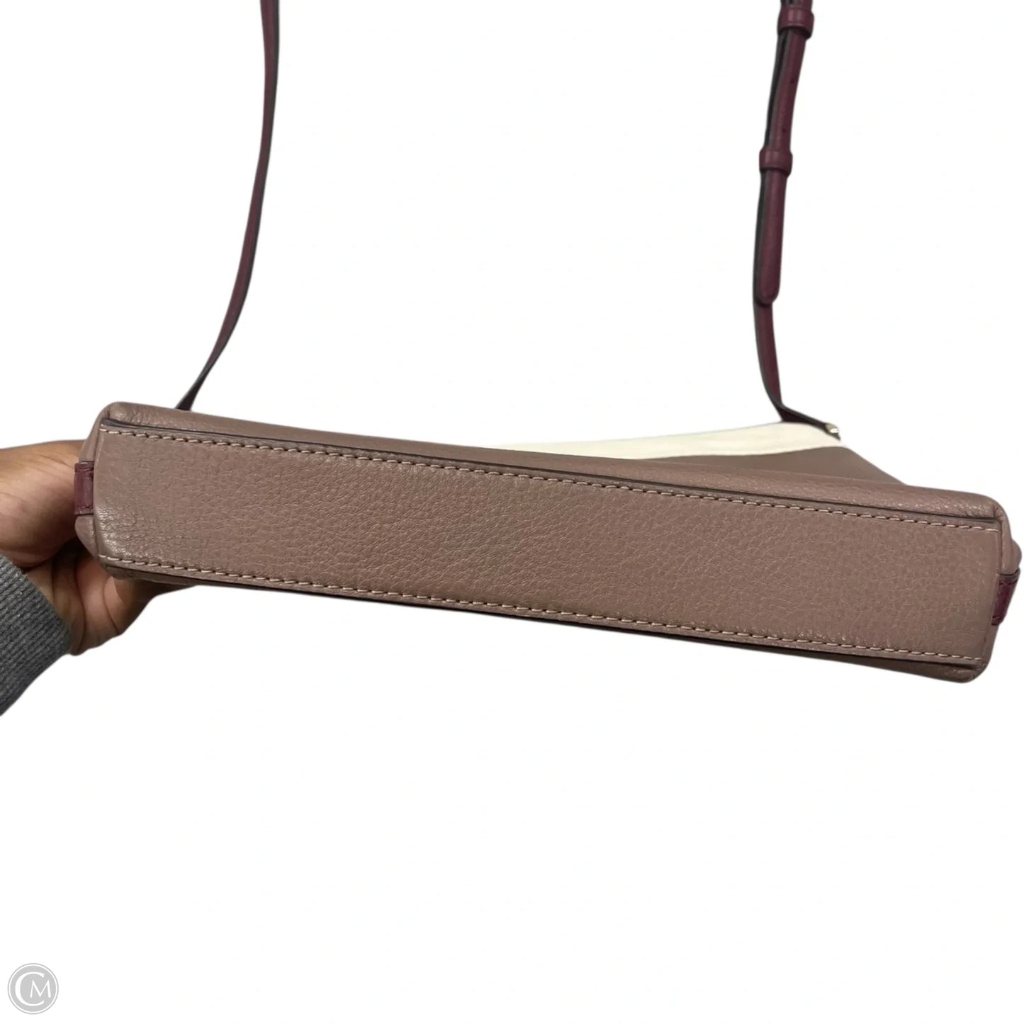 Crossbody Designer By Kate Spade, Size: Medium