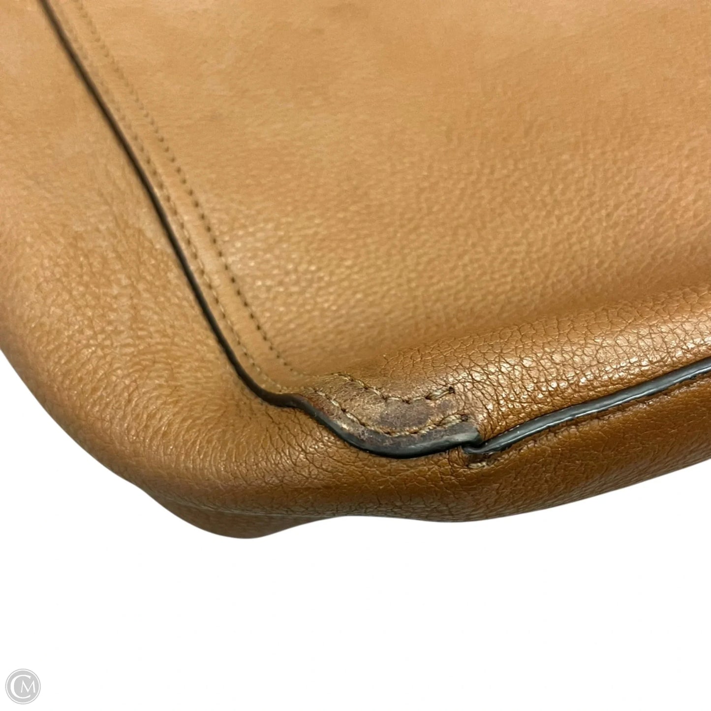 Handbag Designer By Tory Burch, Size: Large