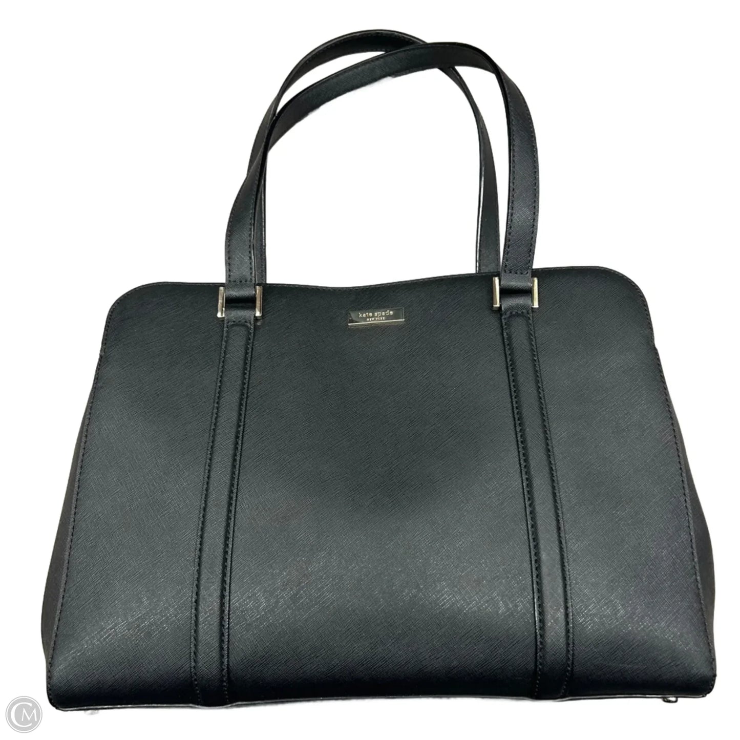 Handbag Designer By Kate Spade, Size: Large