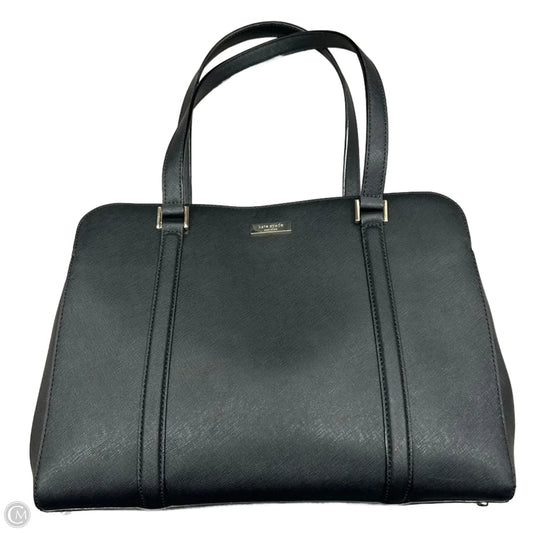 Handbag Designer By Kate Spade, Size: Large