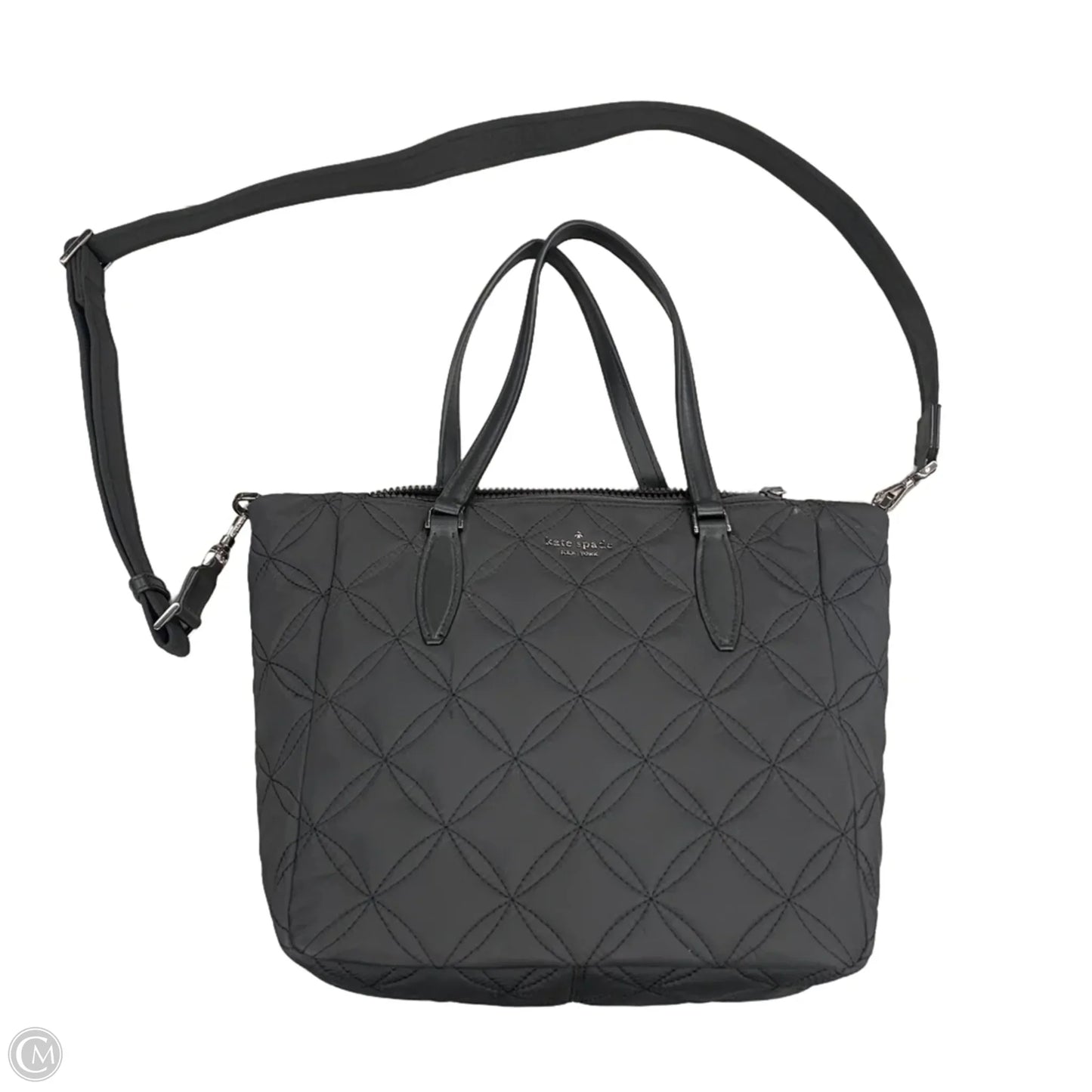 Handbag Designer By Kate Spade, Size: Medium