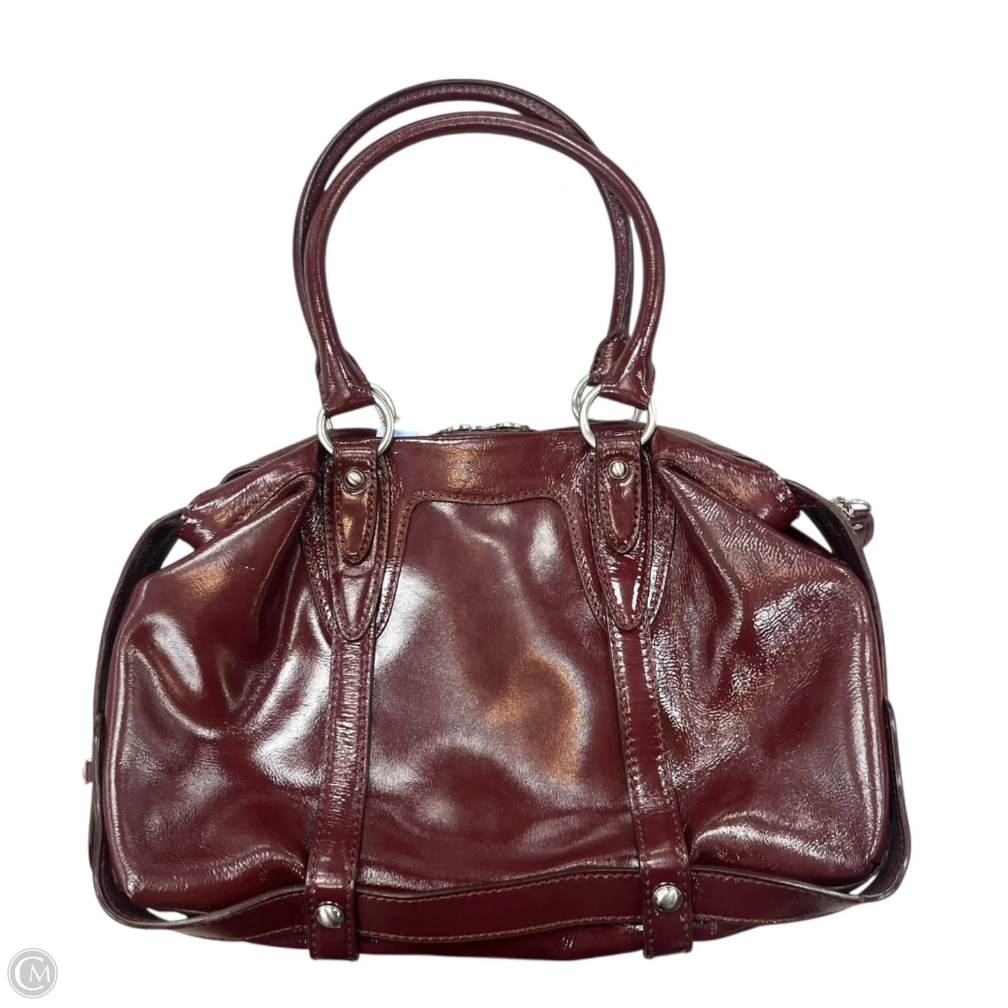 Handbag Designer By Michael By Michael Kors, Size: Medium