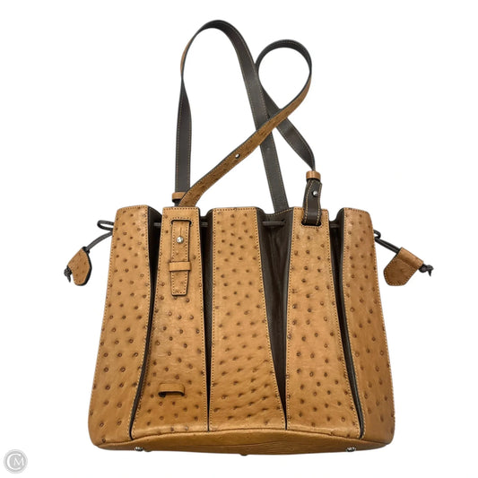 Handbag By Via Veneta , Size: Medium