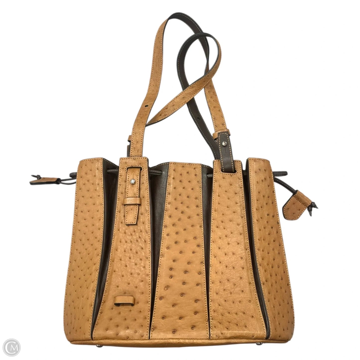 Handbag By Via Veneta , Size: Medium