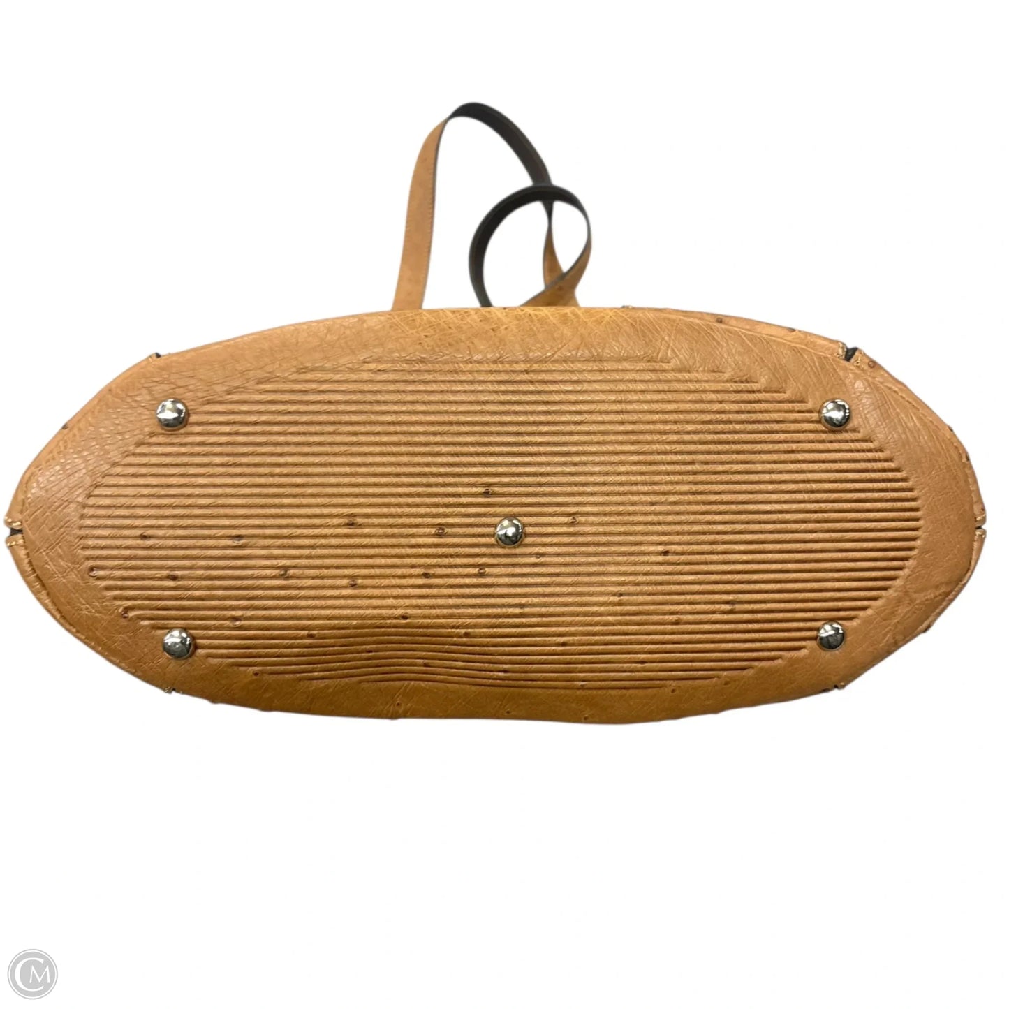 Handbag By Via Veneta , Size: Medium