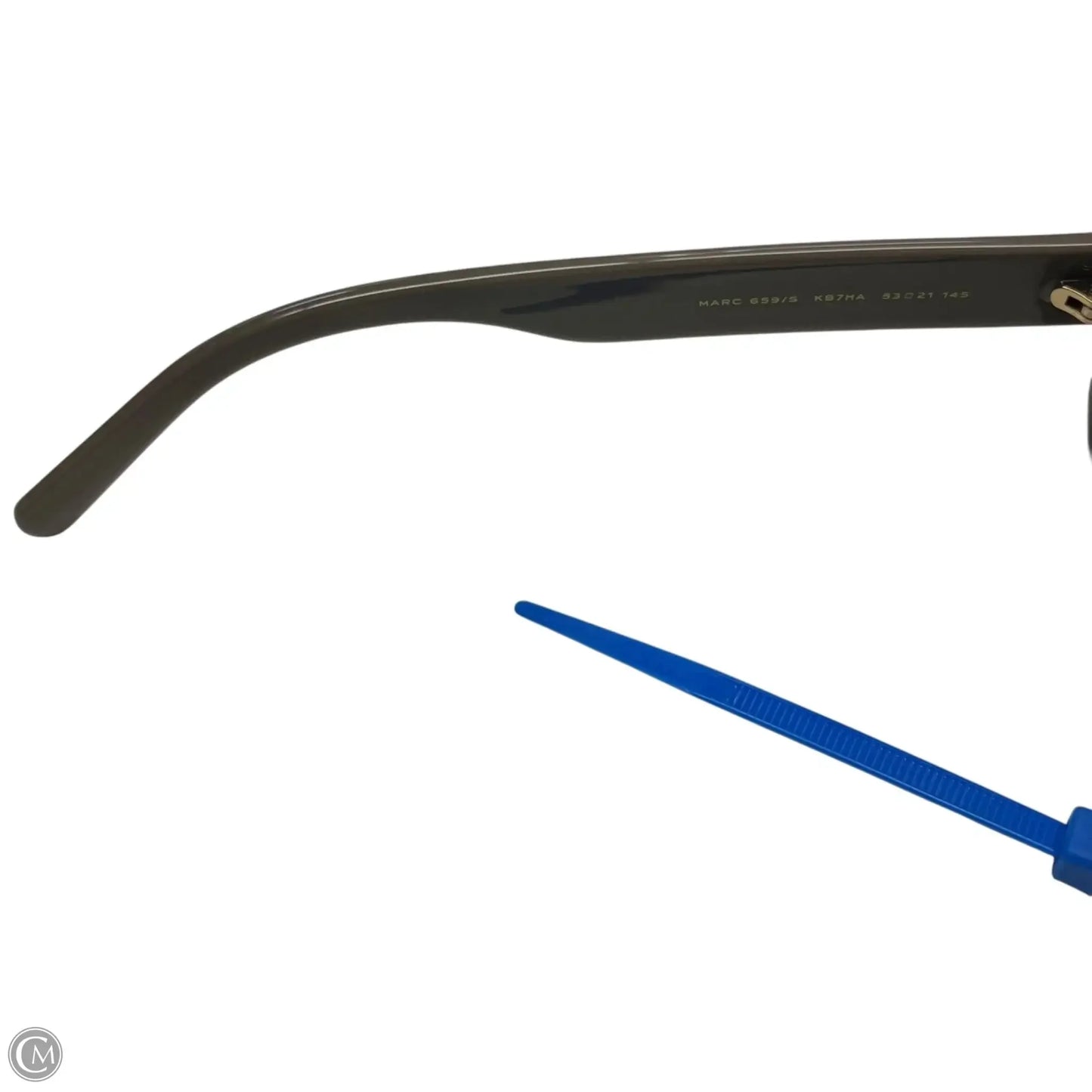 Sunglasses Luxury Designer By Marc Jacobs