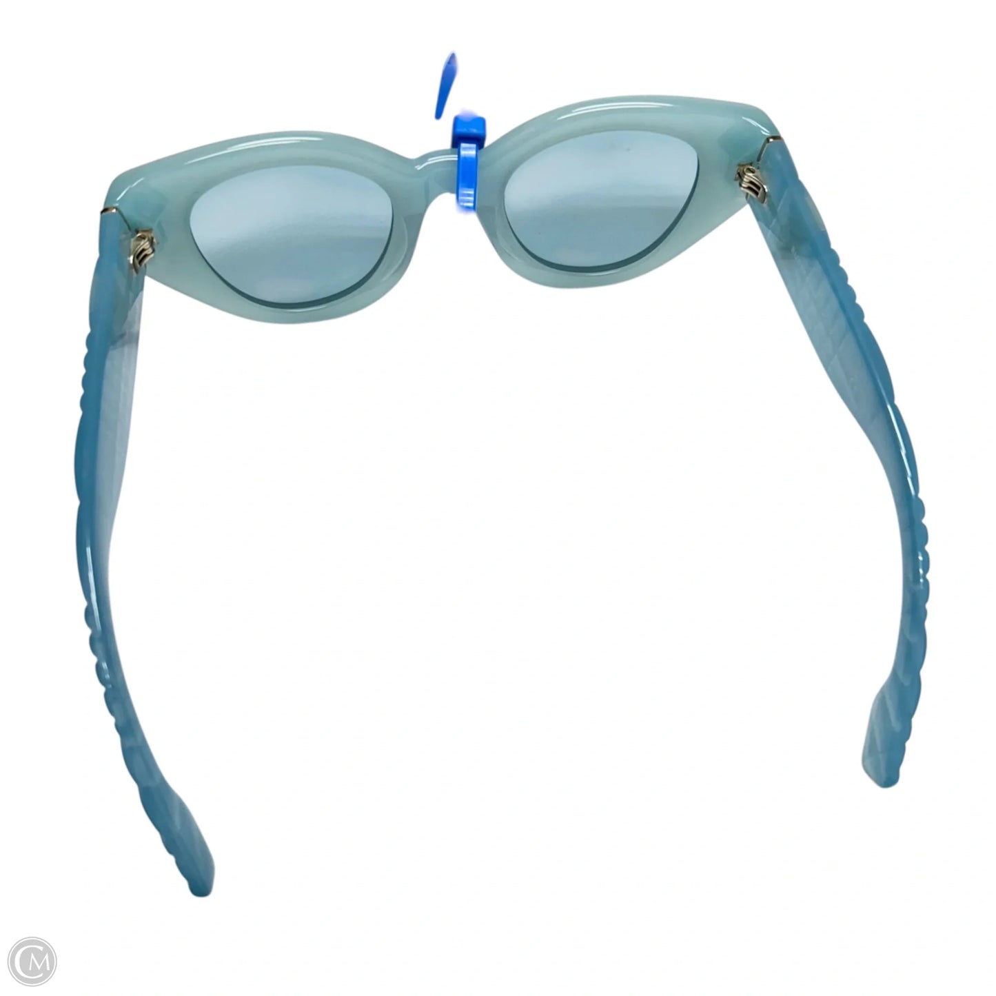 Sunglasses Luxury Designer By Burberry