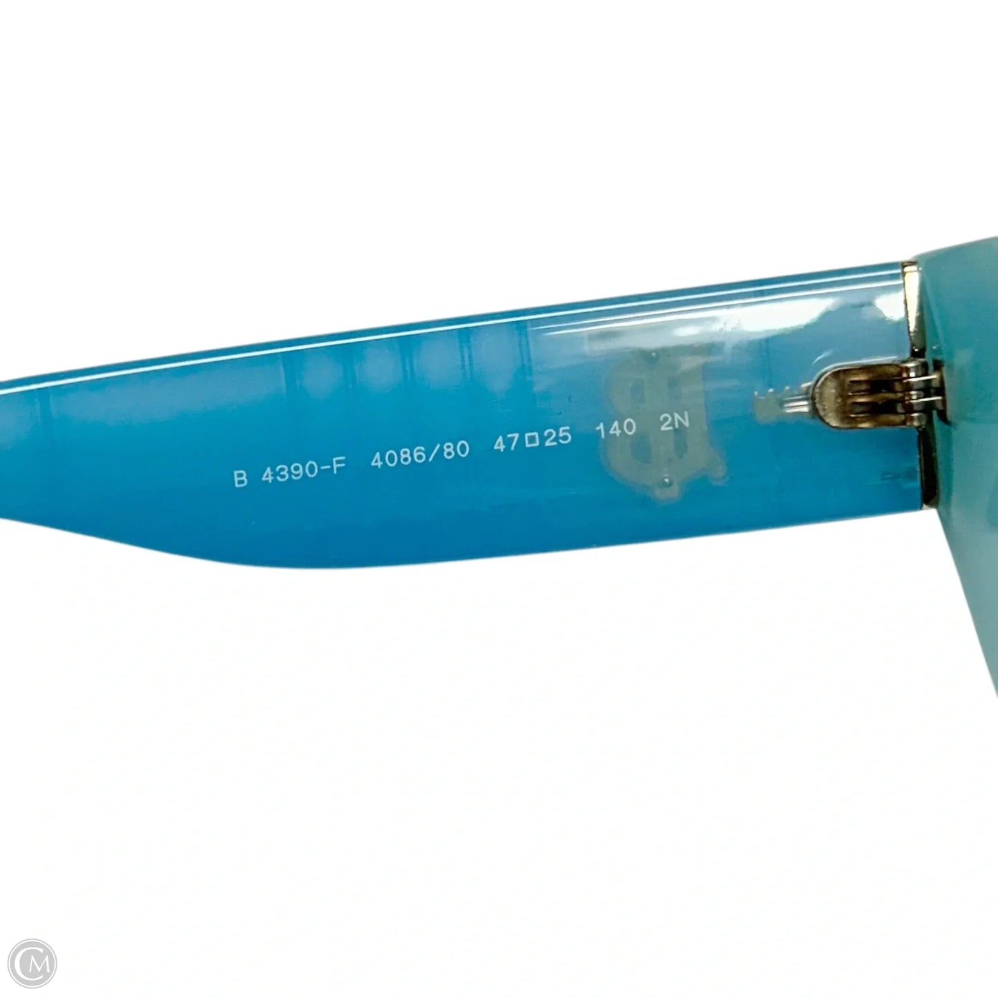 Sunglasses Luxury Designer By Burberry