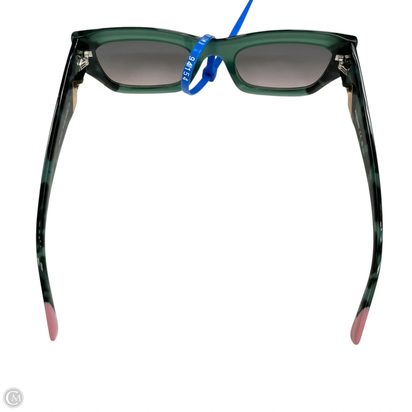 Sunglasses Luxury Designer By Missoni