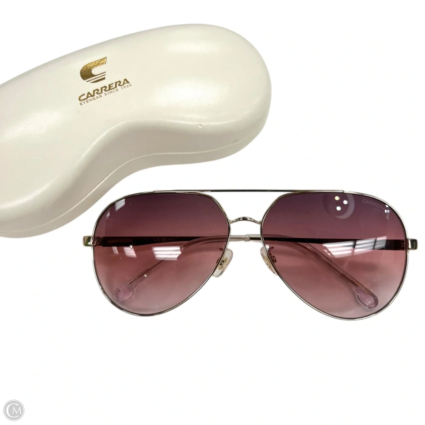 Sunglasses Designer By Carrera Y Carrera
