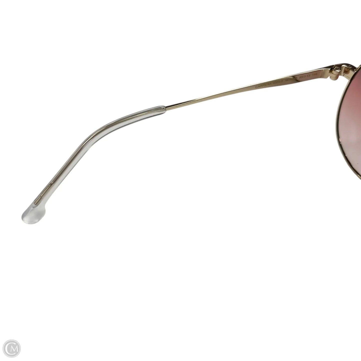 Sunglasses Designer By Carrera Y Carrera