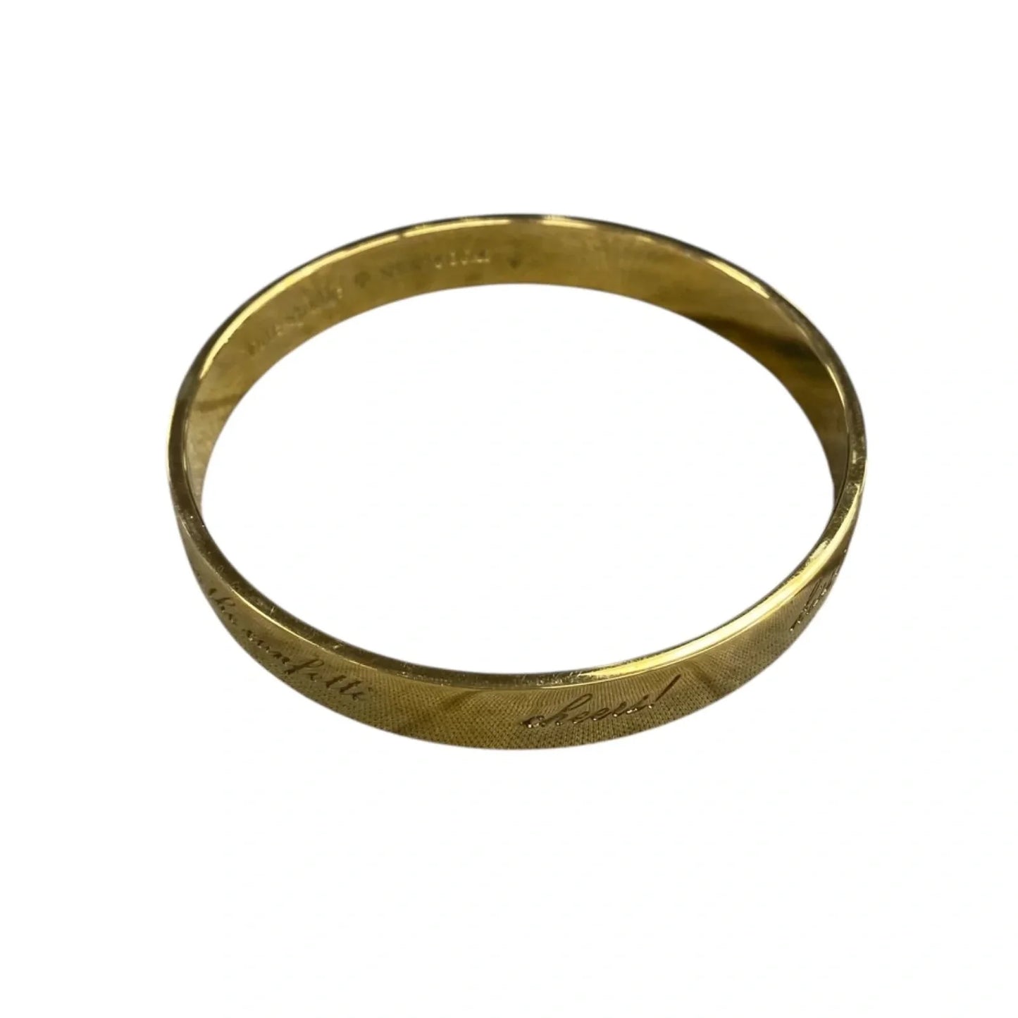 Bracelet Designer By Kate Spade