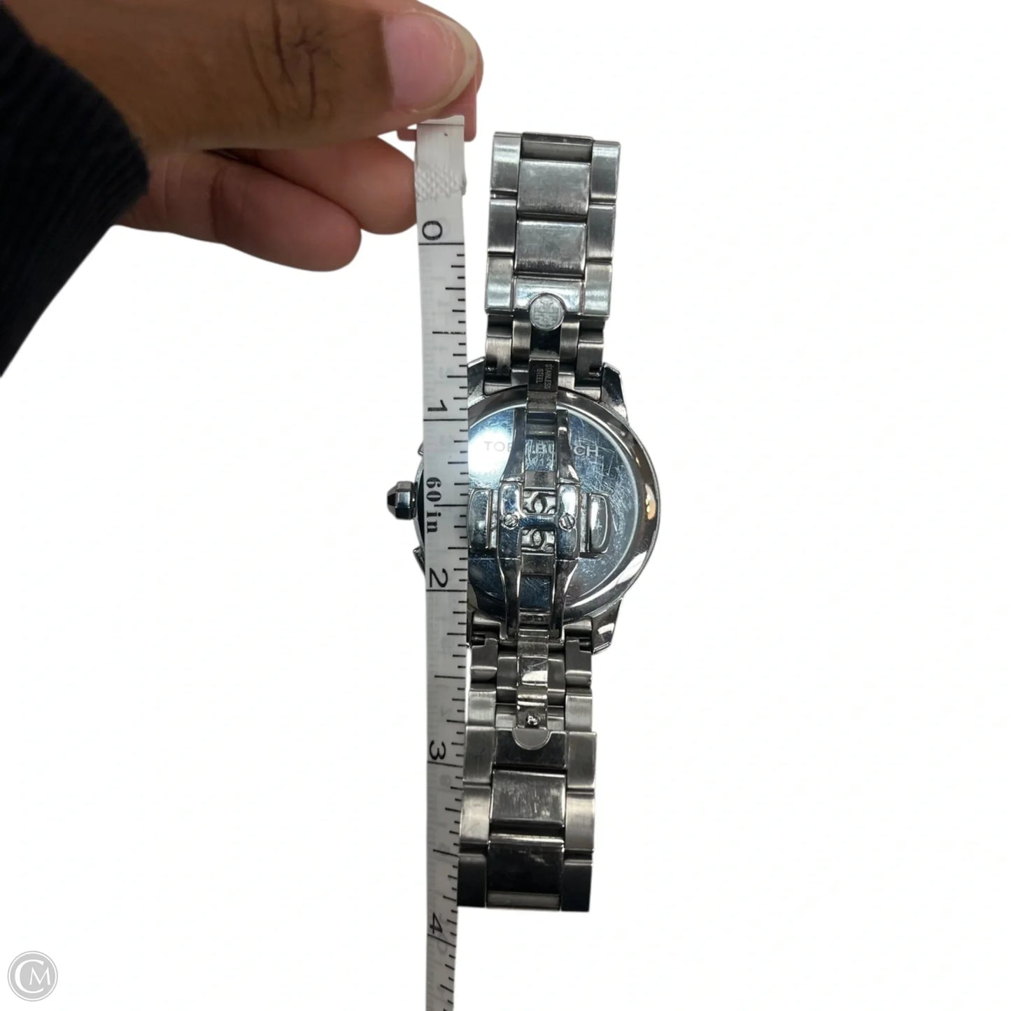 Watch Designer By Tory Burch