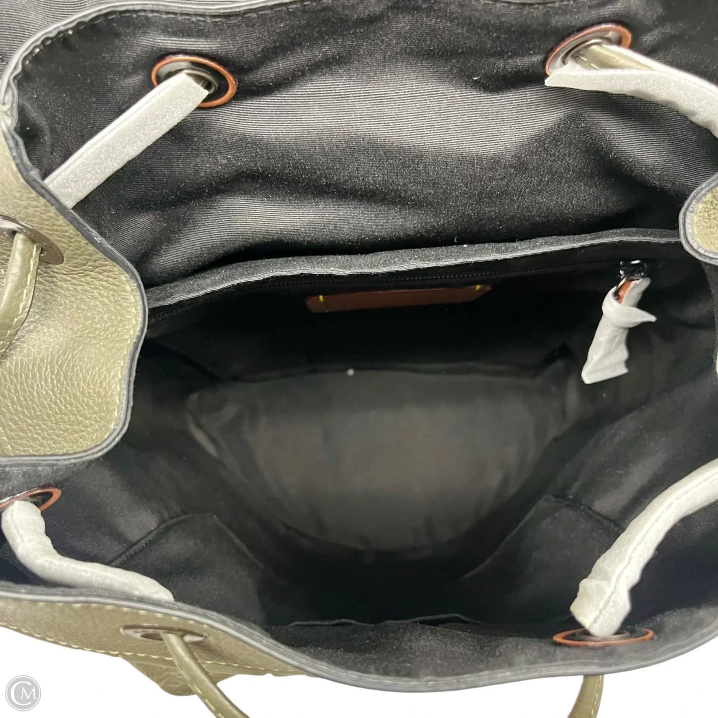 Backpack Designer By Coach, Size: Large