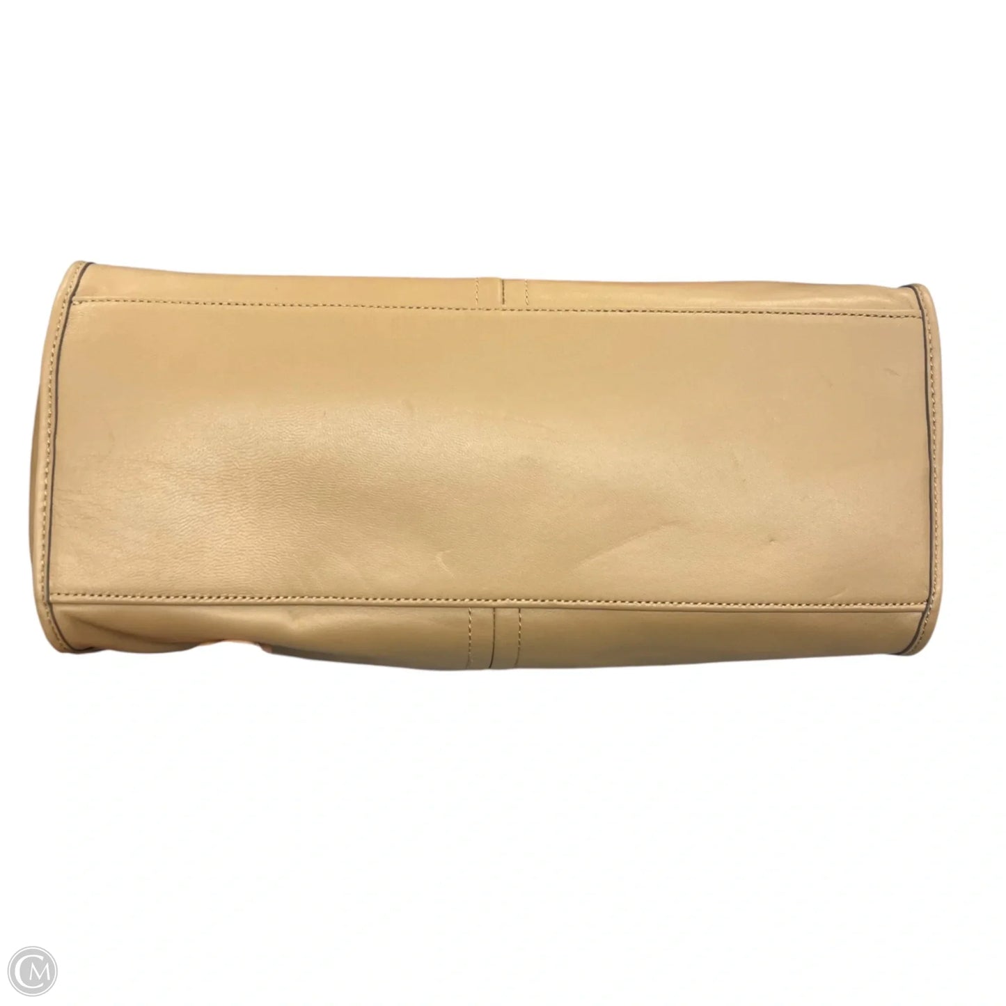 Handbag Designer By Karl Lagerfeld, Size: Large