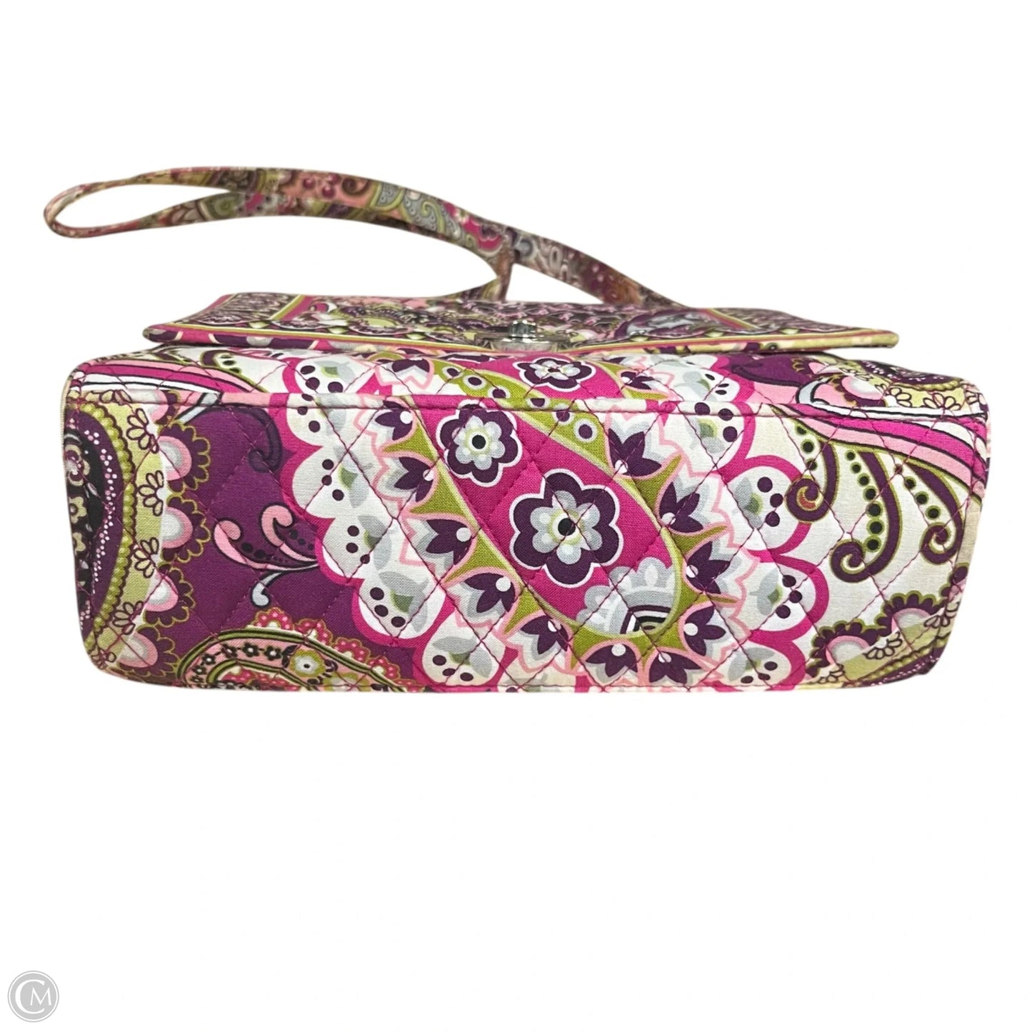 Crossbody By Vera Bradley, Size: Medium