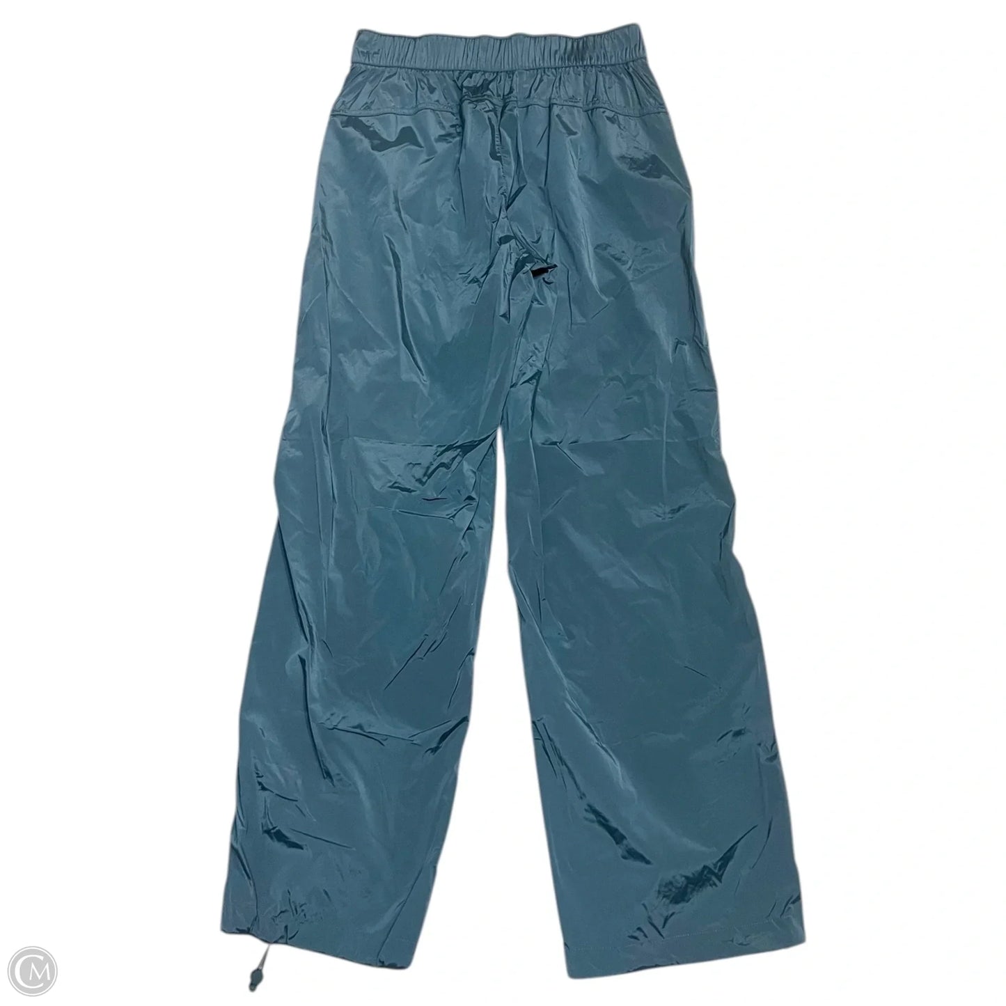 Athletic Pants By Athleta In Blue, Size: Xs