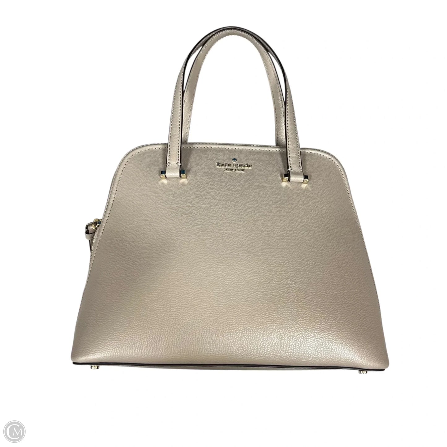 Handbag Designer By Kate Spade, Size: Medium