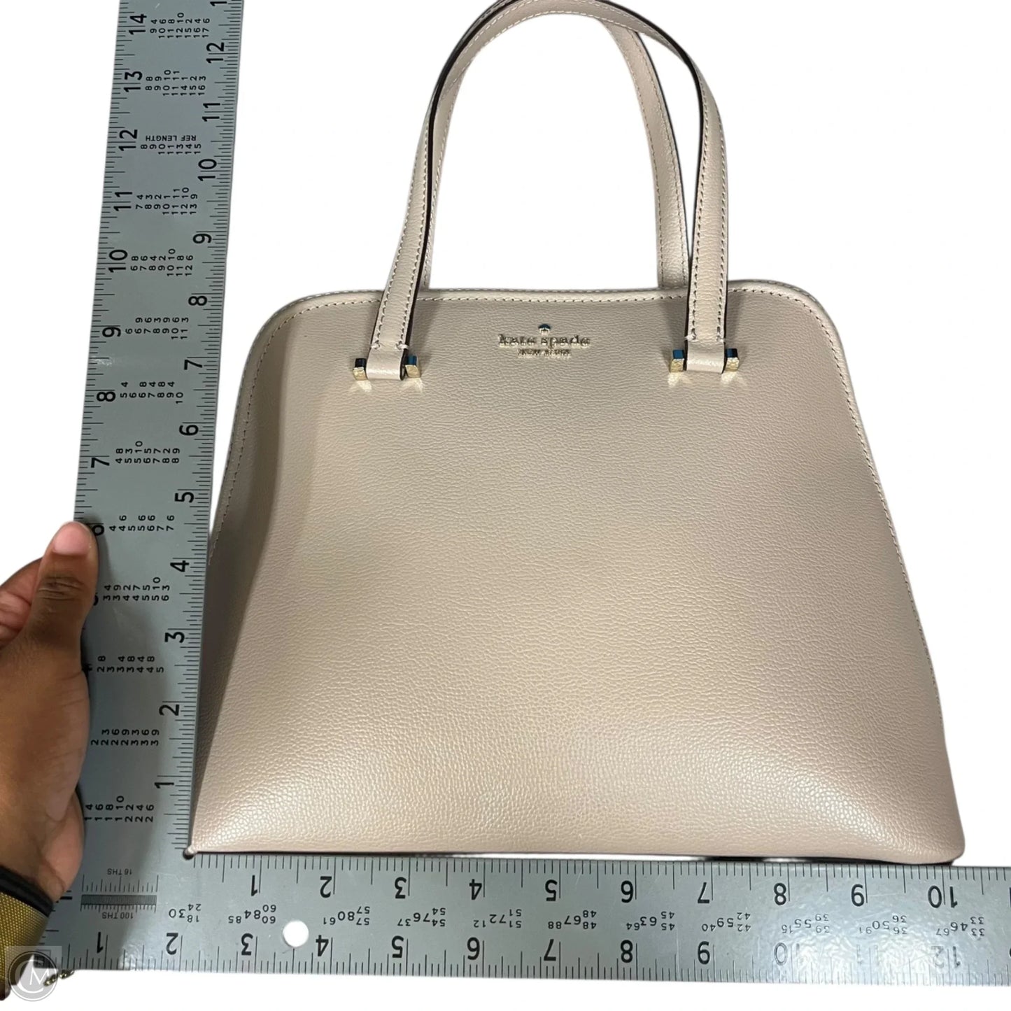 Handbag Designer By Kate Spade, Size: Medium
