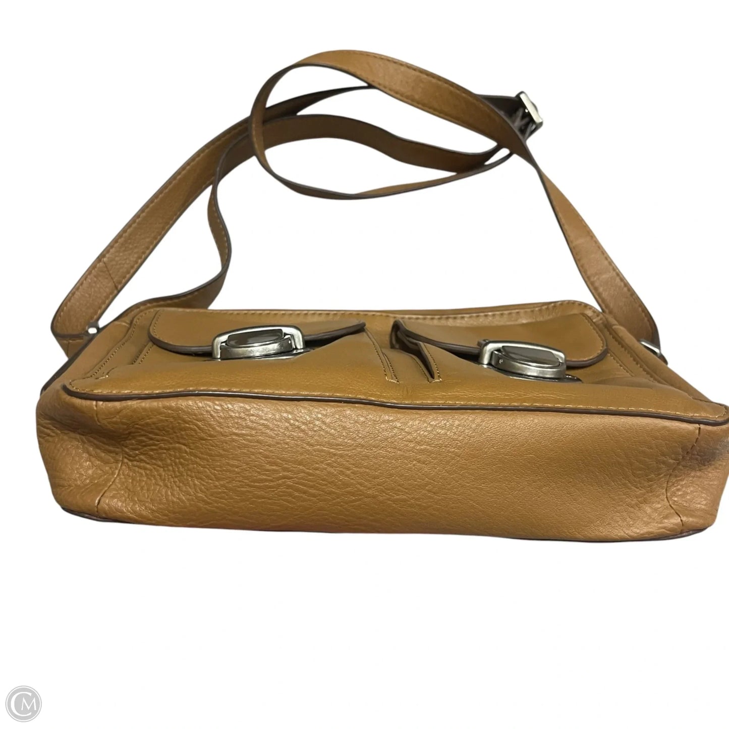 Crossbody By Fossil, Size: Medium
