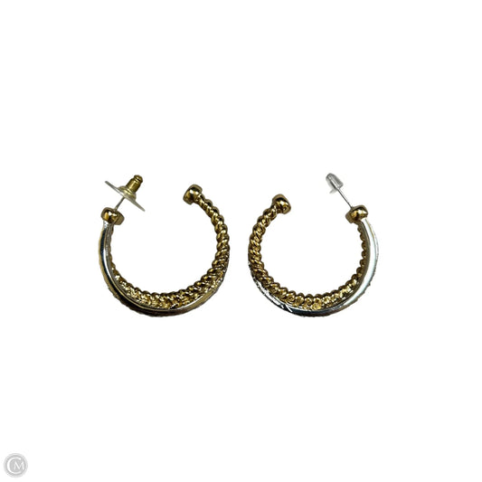 Earrings By White House Black Market