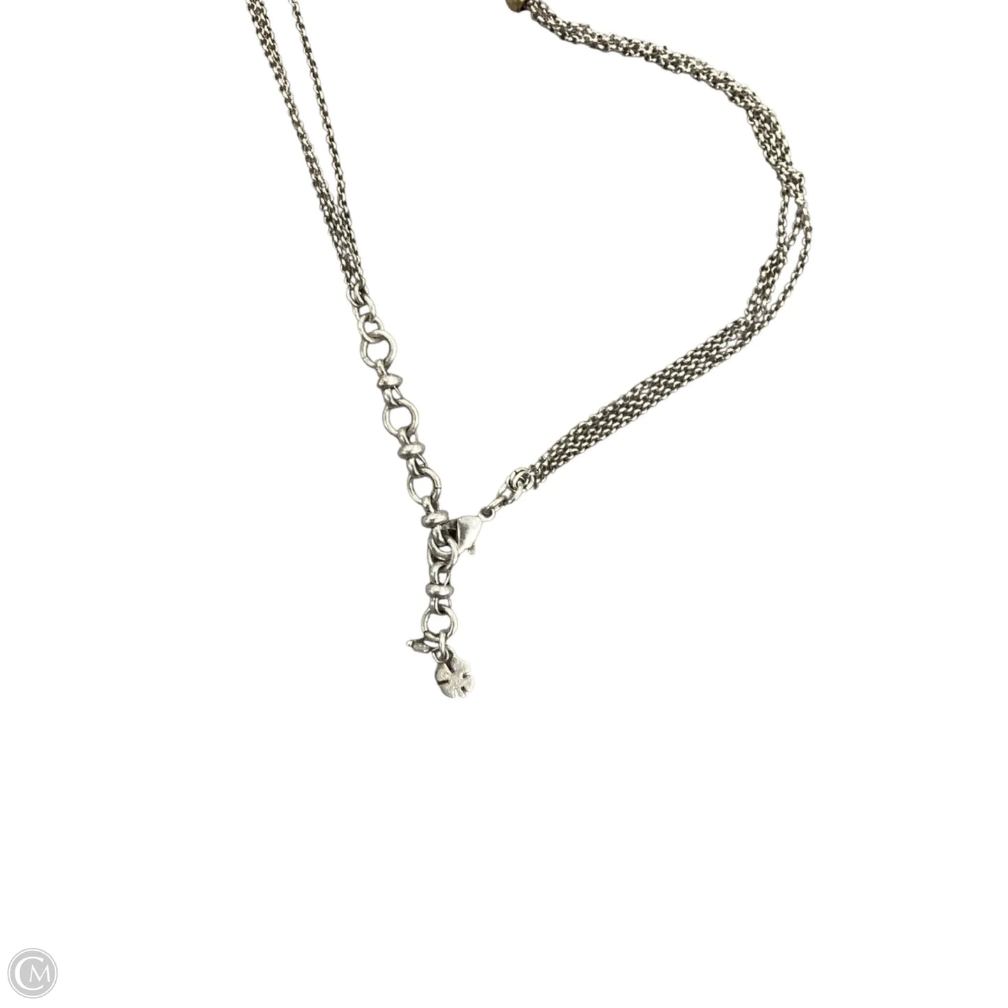 Necklace Layered By Lucky Brand