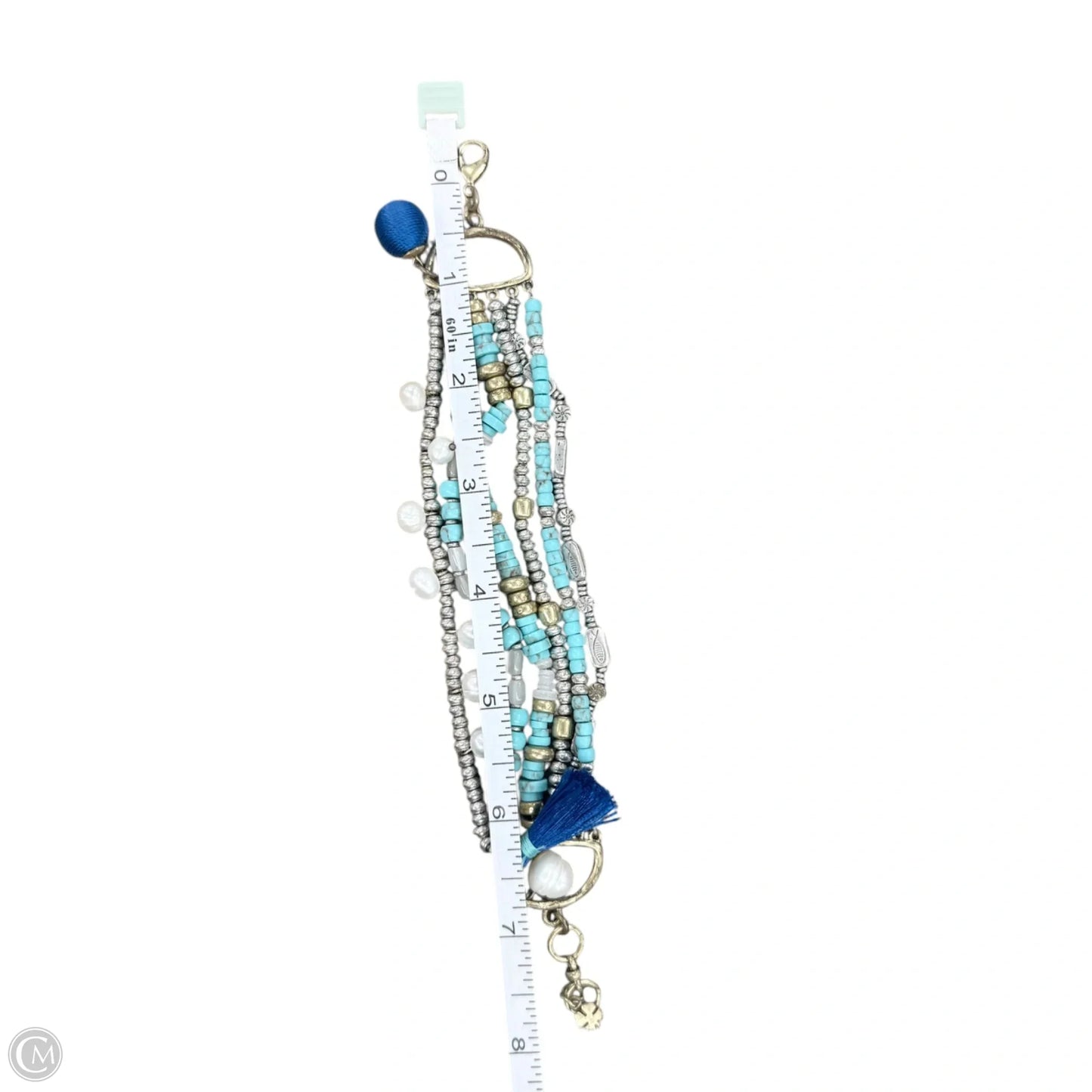 Bracelet Beaded By Lucky Brand