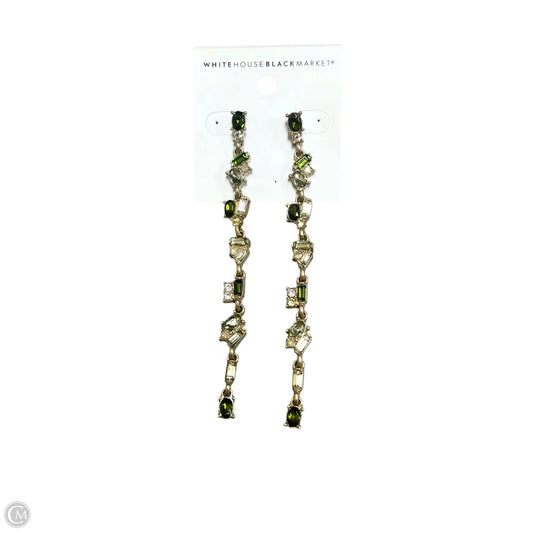 Earrings Other By White House Black Market
