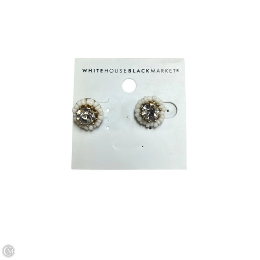 Earrings Other By White House Black Market
