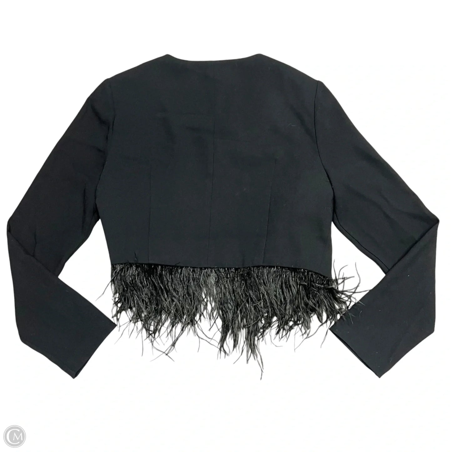 Blazer By White House Black Market In Black, Size: Xs