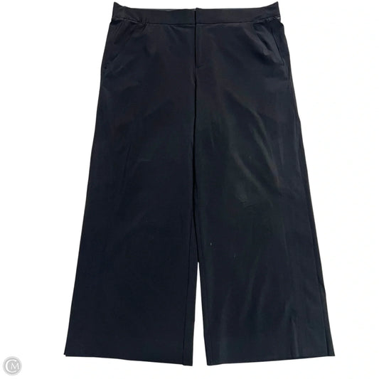 Pants Dress By Athleta In Black, Size: 6