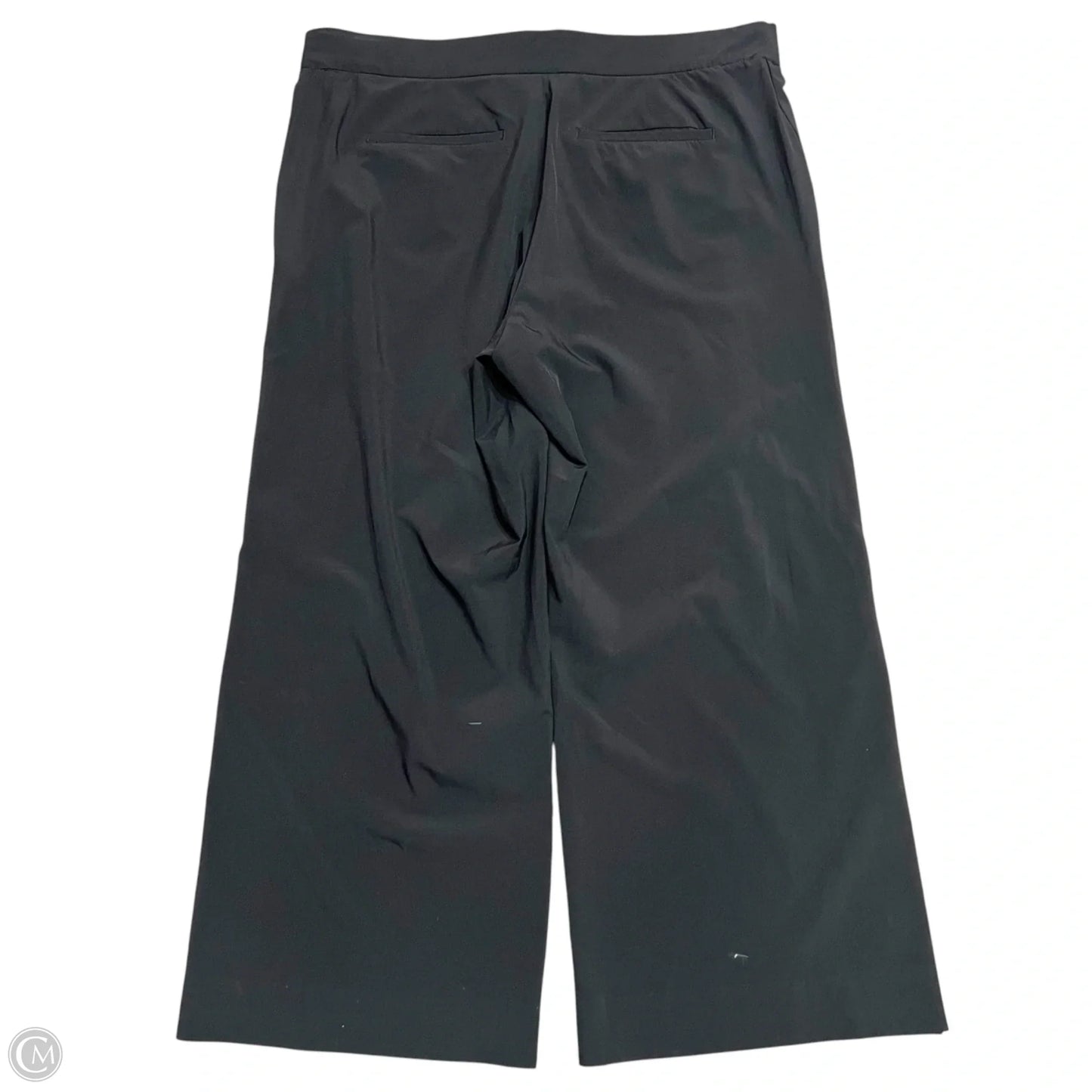 Pants Dress By Athleta In Black, Size: 6