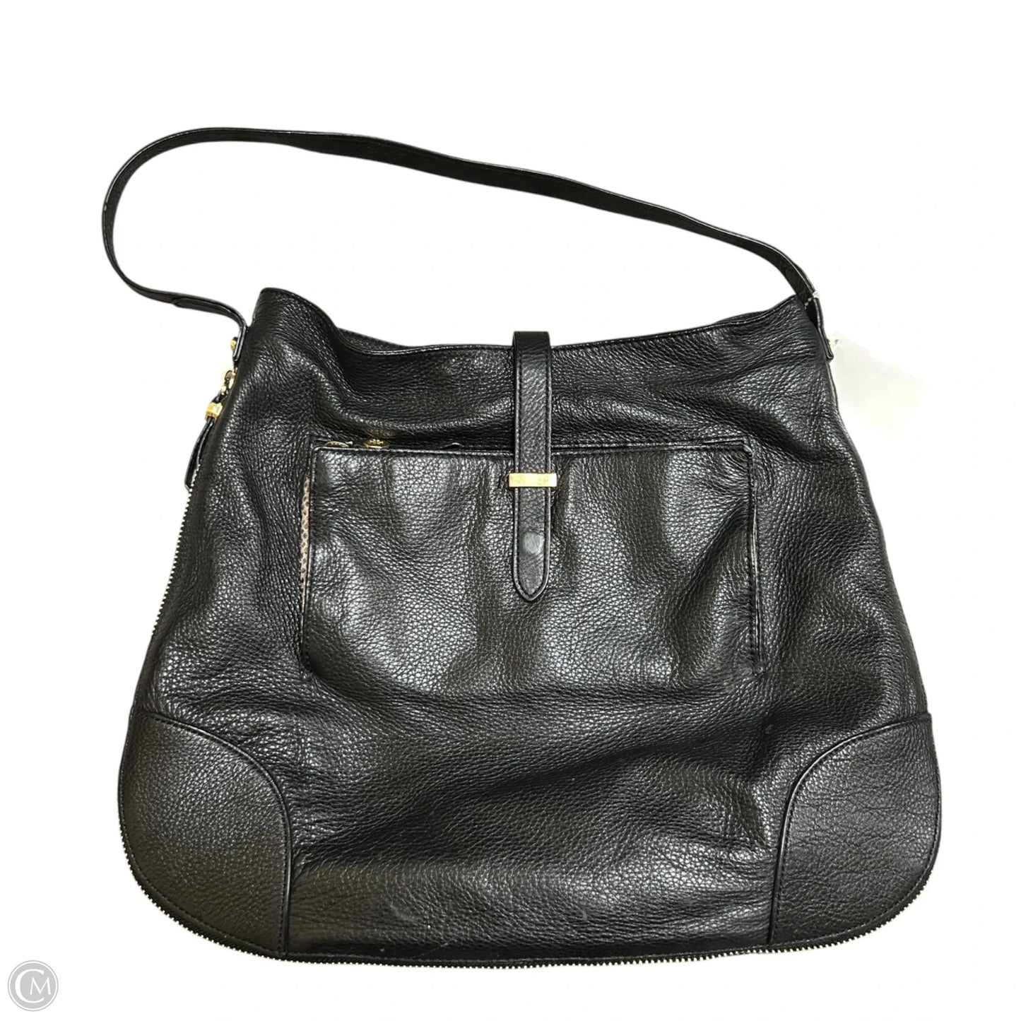 Handbag Designer By Tory Burch, Size: Large