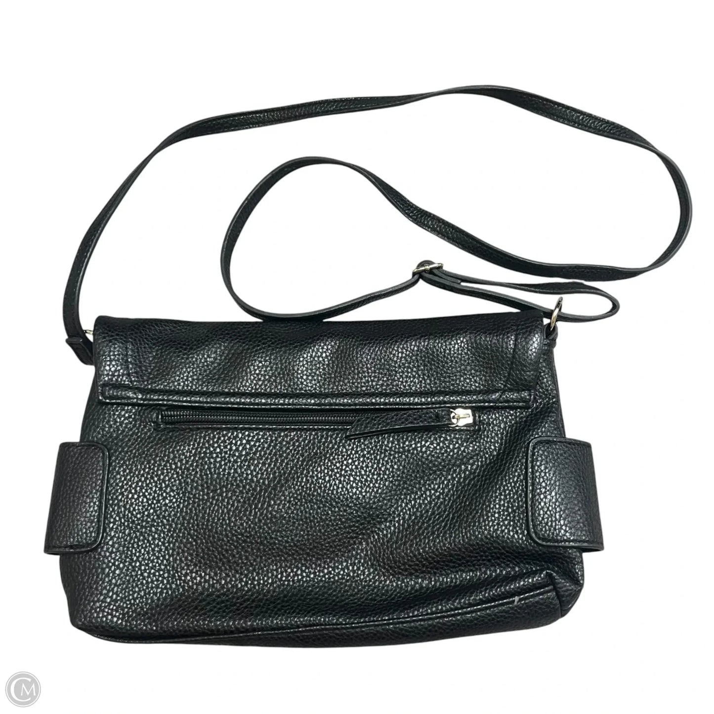 Crossbody By Nicole By Nicole Miller, Size: Medium