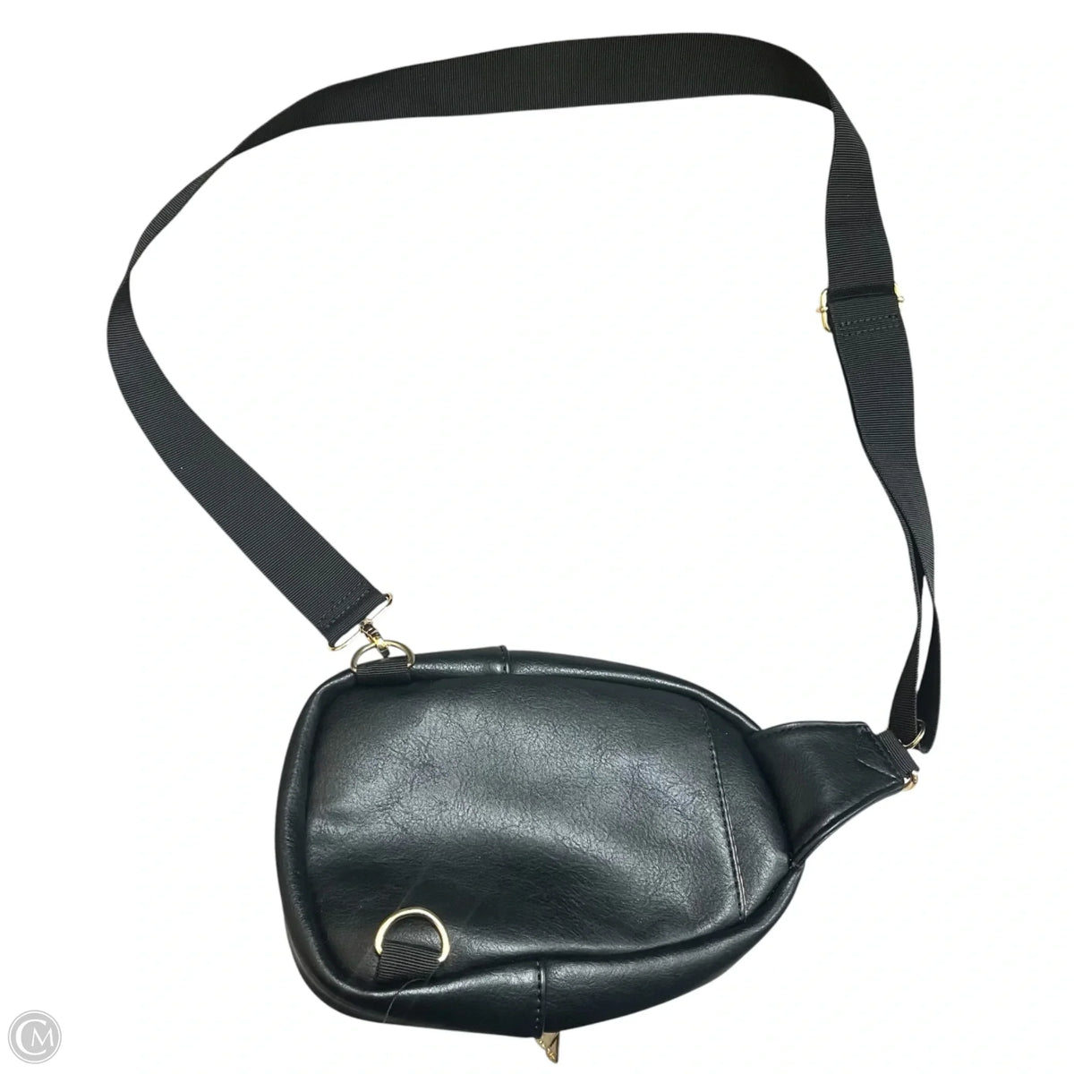 Backpack By Kedzie, Size: Medium