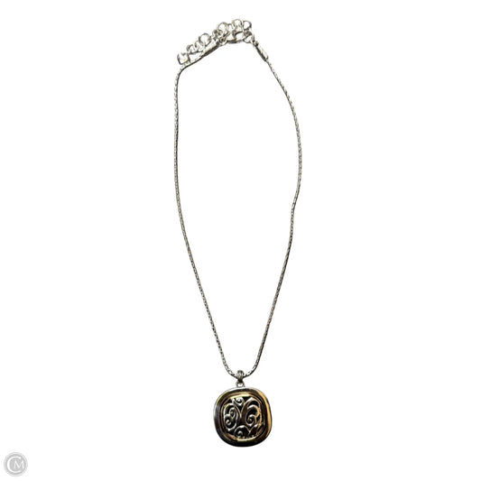 Necklace Other By Brighton