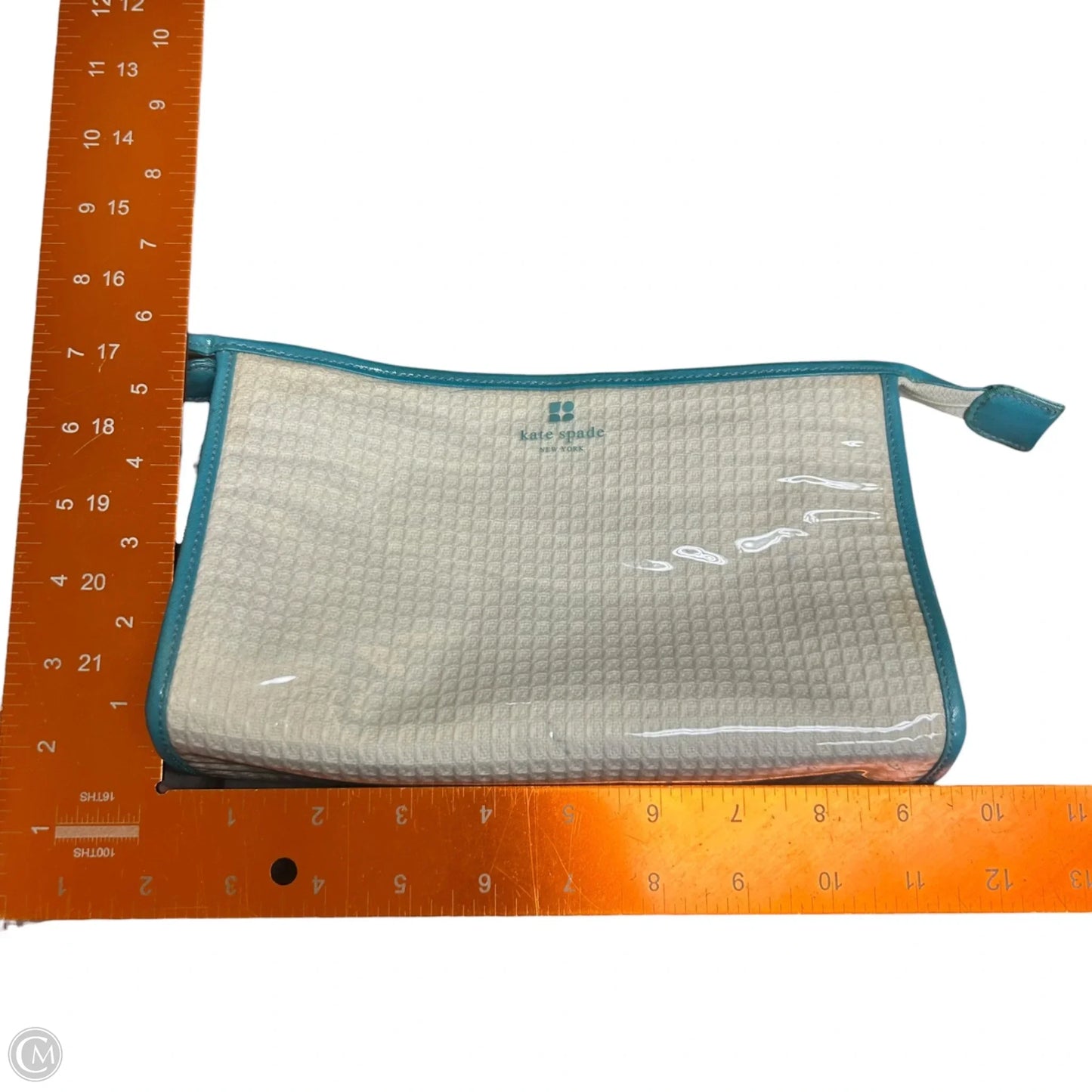 Wristlet Designer By Kate Spade, Size: Medium