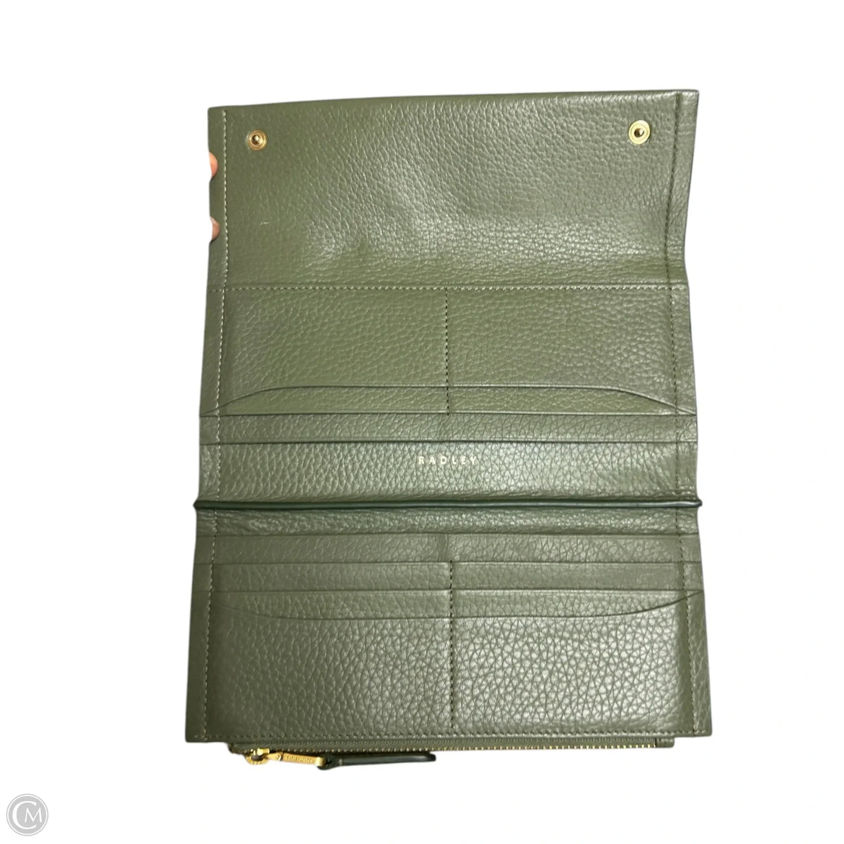 Wallet By Radley London, Size: Medium
