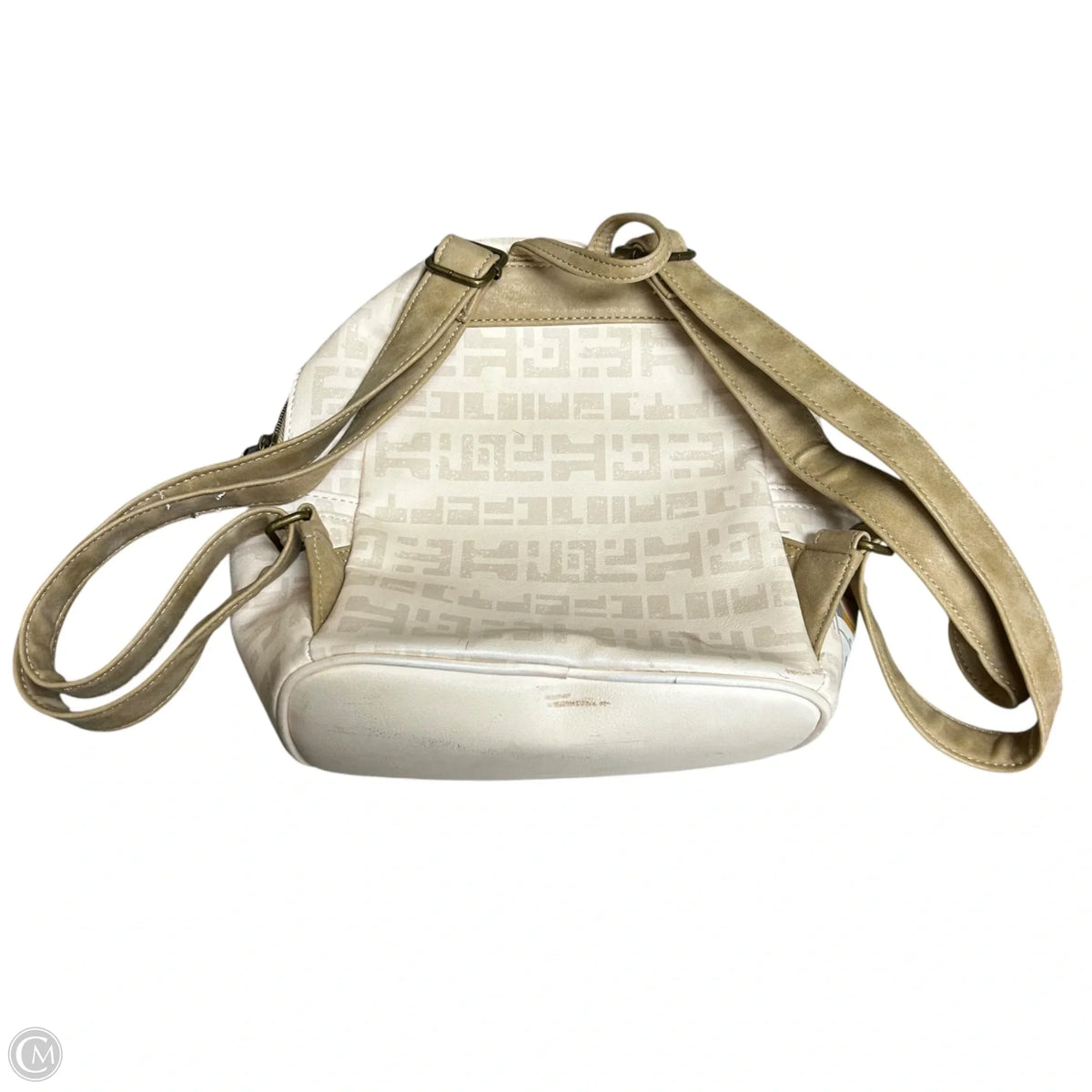 Backpack By Loungefly, Size: Small