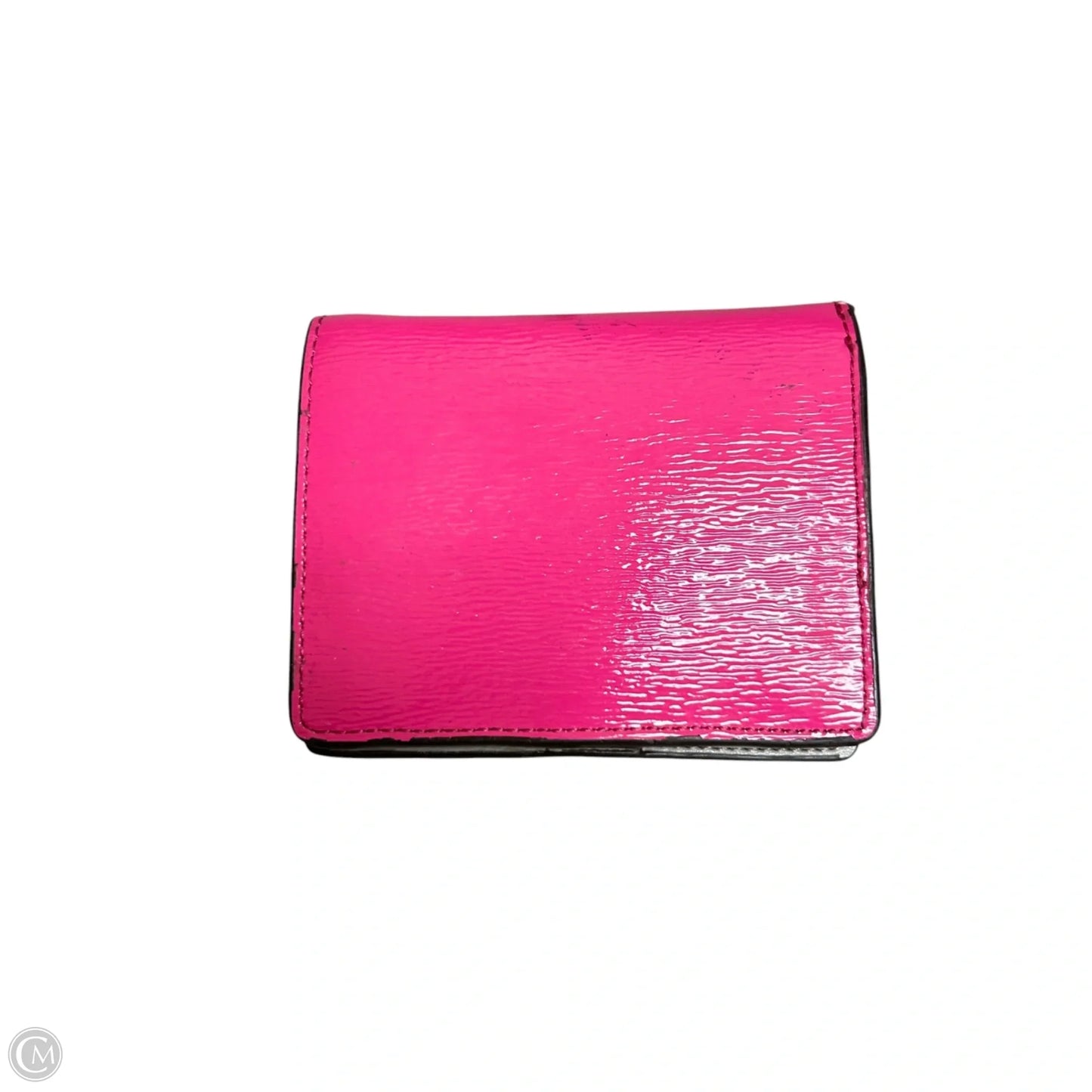 Wallet By Dkny, Size: Small