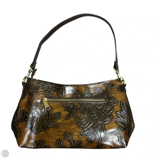 Handbag Designer By Patricia Nash, Size: Medium
