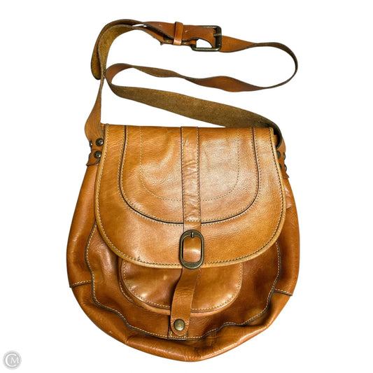 Handbag Designer By Patricia Nash, Size: Medium