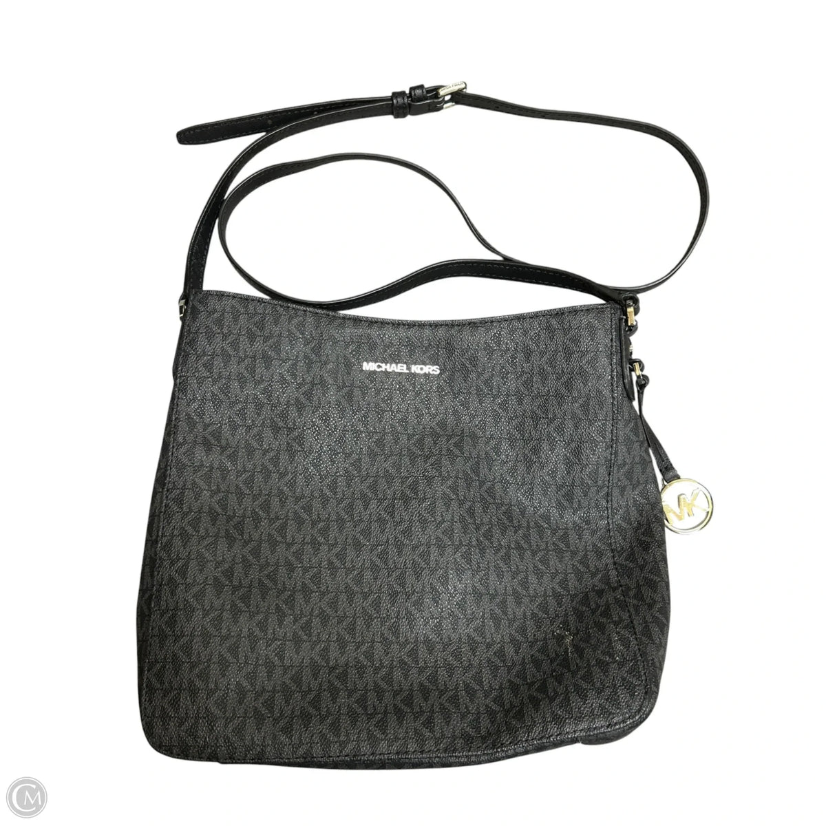 Handbag By Michael By Michael Kors, Size: Medium
