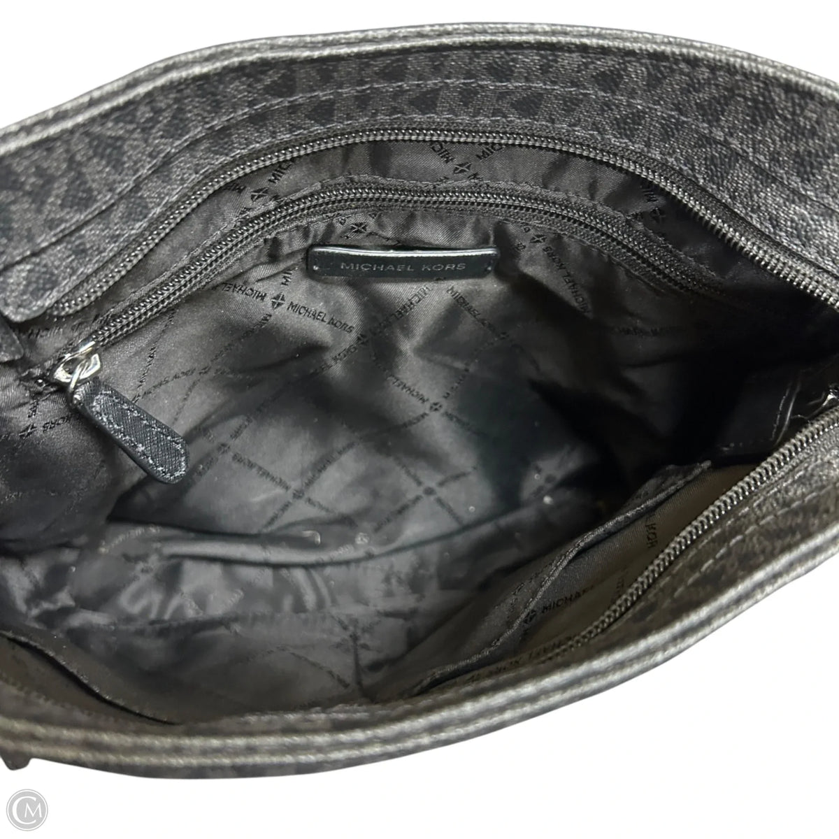 Handbag By Michael By Michael Kors, Size: Medium