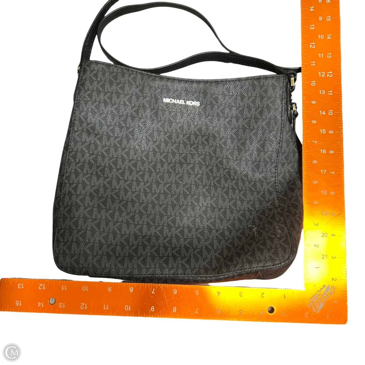 Handbag By Michael By Michael Kors, Size: Medium