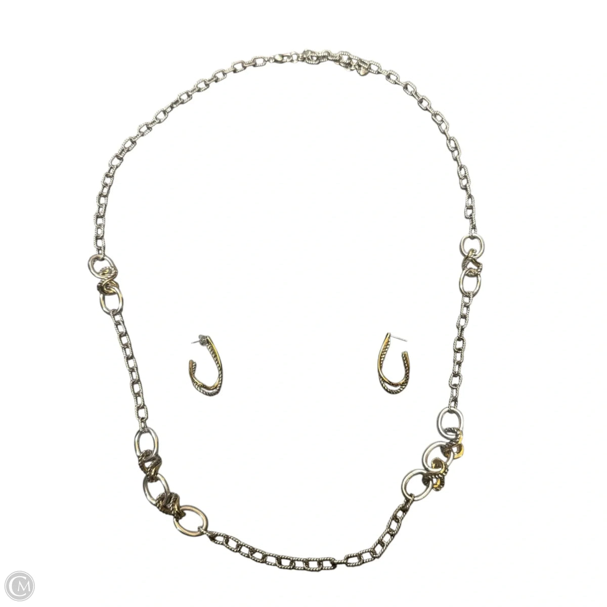 Necklace Set By Brighton