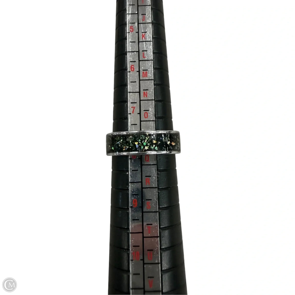 Ring Band, Size: 7.5