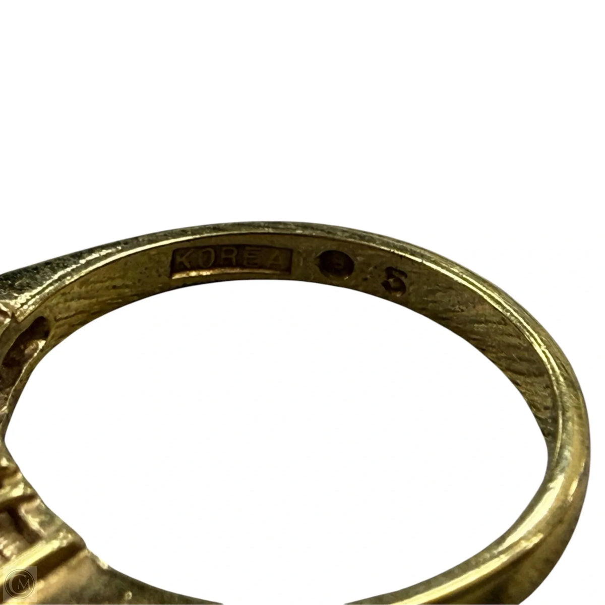 Ring Band, Size: 5