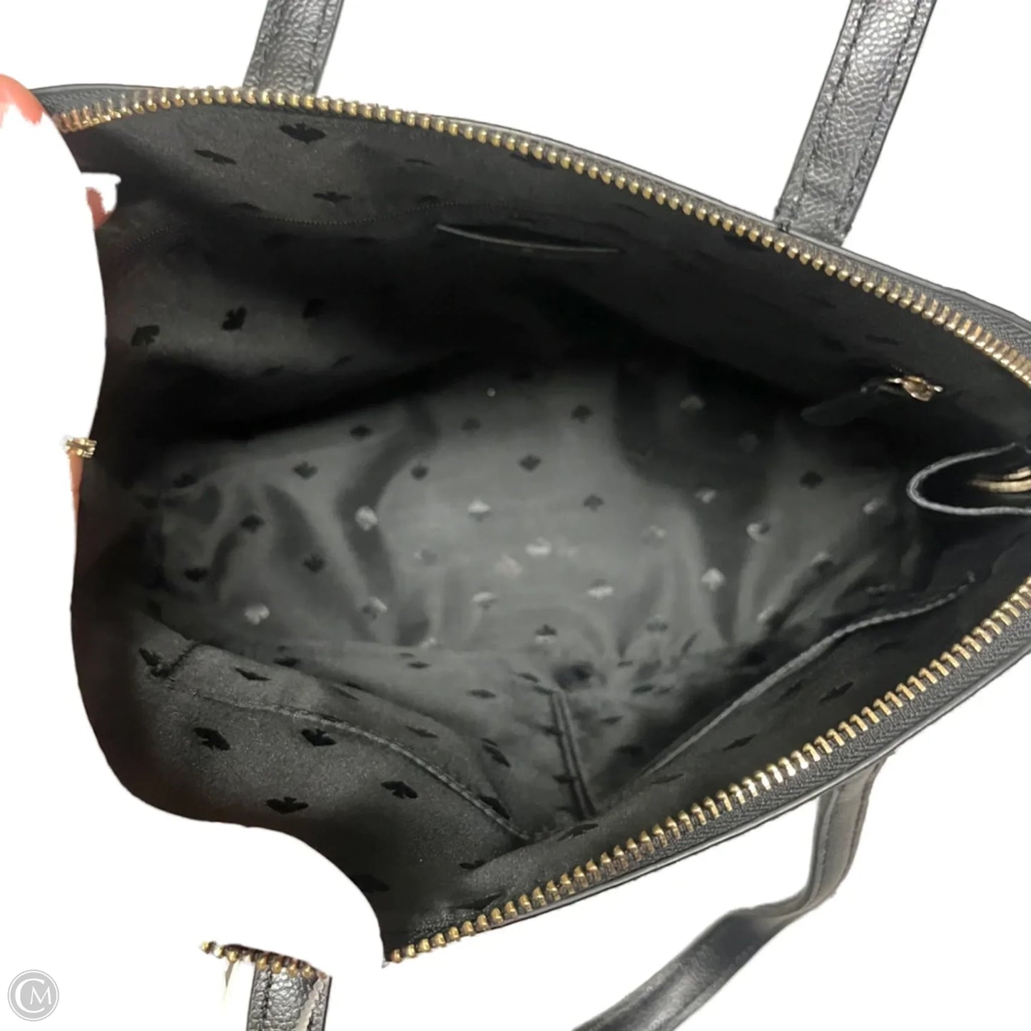 Handbag Designer By Kate Spade, Size: Medium