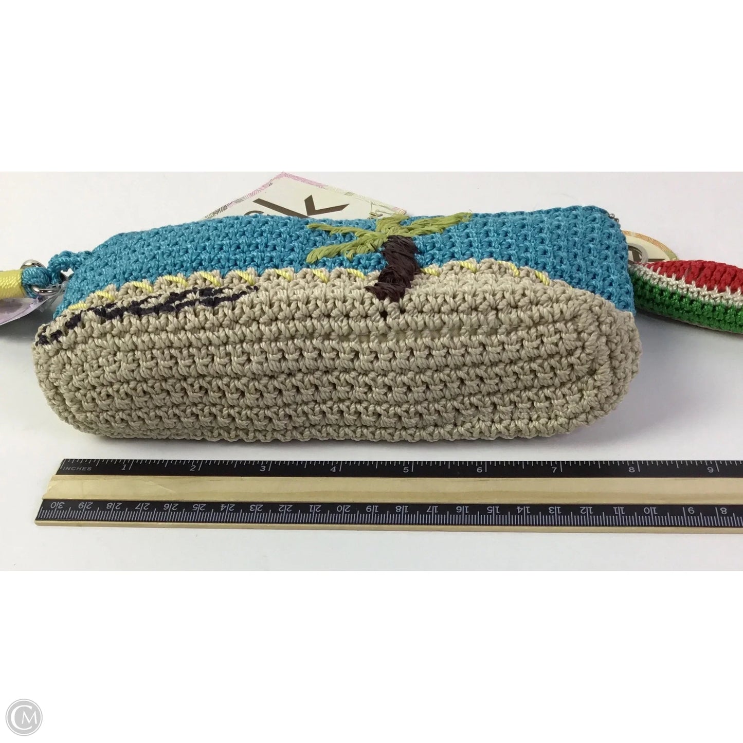 Wristlet By The Sak, Size: Medium